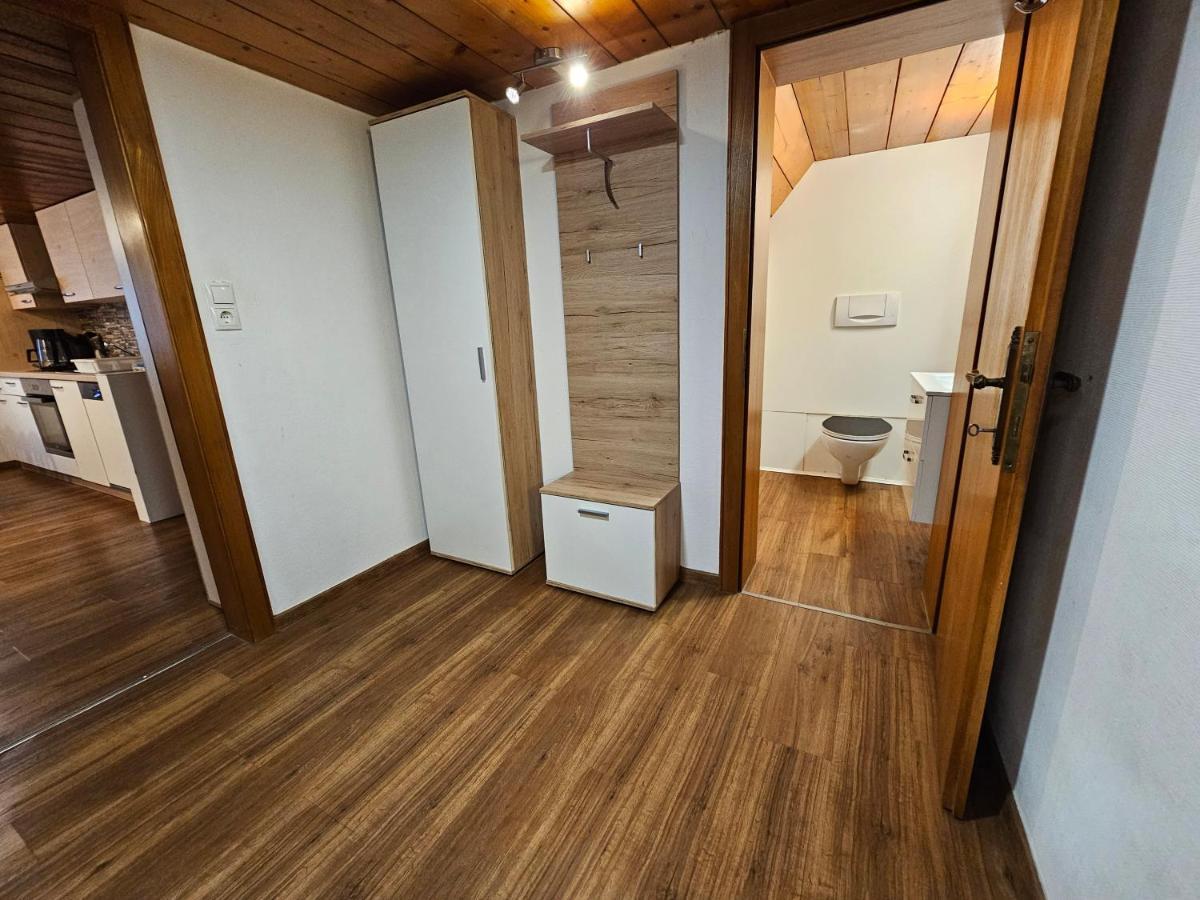 B76, Lauterach, Vorarlberg Apartments Exterior photo
